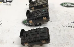 Актуатор турбины для Volvo XC90 на фотографиях