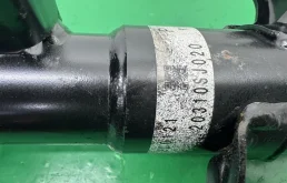 Стойка амортизационная передняя правая Subaru 20310-SJ020 для Subaru Forester SJ rest 2016-2019