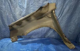 Крыло правое для Nissan X-Trail 2008 года на фотографиях