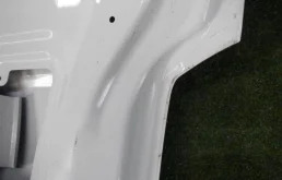 Крышка багажника для Renault Logan 2013 года на фотографиях