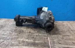 Раздатка для Toyota RAV4 2002 года на фотографиях