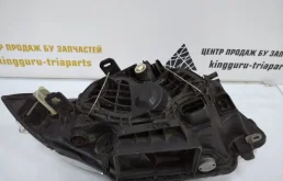 Фара левая для BMW 1er 2010 года на фотографиях