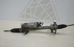 Рулевая рейка для BMW 5er 2020 года на фотографиях