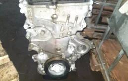 Двигатель без навесного для Kia Sportage 3