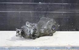 Редуктор заднего моста для Nissan X-Trail 2001 года на фотографиях