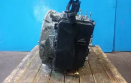 АКПП для Ford Explorer 2012 года на фотографиях