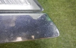 Фара левая для Ford Kuga 2012 года на фотографиях