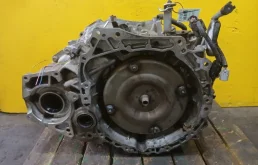 Вариатор для Nissan X-Trail T31 RU 2007-2014