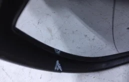 Зеркало боковое левое для Ford Kuga 2017 года на фотографиях