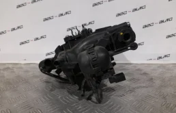 Впускной коллектор для Volkswagen Passat 2008 года на фотографиях