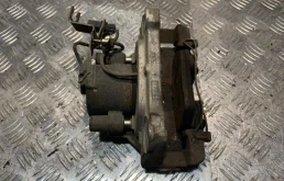 Суппорт передний левый для Audi A4 на фотографиях