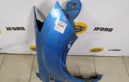 Крылья для Ford Kuga 2008 года на фотографиях