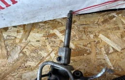 Рулевая рейка для Ford Focus 2000 года на фотографиях