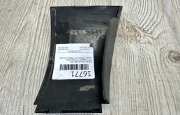 Молдинг крыла передний левый для Volkswagen Touareg II (7P5) 2010-2014