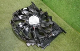 Решетка радиатора для BMW 5er 2018 года на фотографиях