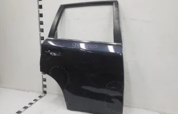 Дверь задняя правая для Subaru Forester 2015 года на фотографиях