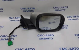 Зеркало боковое правое для Volvo XC90 2014 года на фотографиях