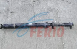 Карданный вал передний для Volkswagen Touareg 2011 года на фотографиях