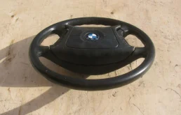 Руль для BMW 5er 1999 года на фотографиях