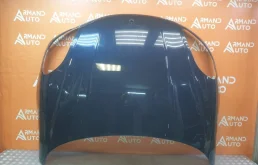 капот для Porsche Macan 95B 2014-2023