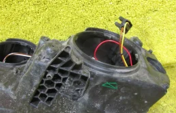 Фары для Skoda Octavia 2015 года на фотографиях