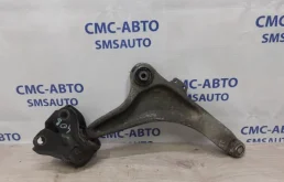 Рычаг передний левый нижний для Volvo S80 2014 года на фотографиях