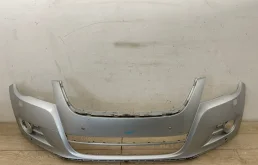 Бампер для Volkswagen Tiguan 2010 года на фотографиях