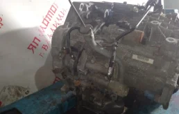 АКПП для Honda CR-V 2015 года на фотографиях