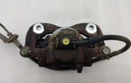 Суппорт передний левый для Kia Rio на фотографиях