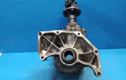 Раздатка для Nissan X-Trail 2002 года на фотографиях