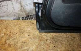 Дверь задняя правая для BMW 5er 2007 года на фотографиях