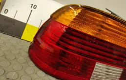 Фонарь левый для BMW 5er 2001 года на фотографиях