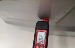 Крышка багажника для Subaru Forester 2008 года на фотографиях