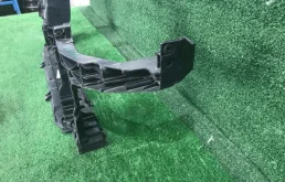 Панель радиатора (телевизор) для Kia Cerato 2015 года на фотографиях