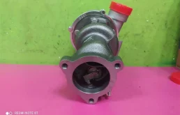 Турбина для Volkswagen Passat 2004 года на фотографиях