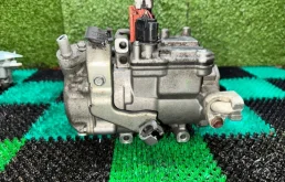 Компрессор кондиционера для Lexus RX 2010 года на фотографиях