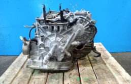 Вариатор для Toyota Corolla 2019 года на фотографиях