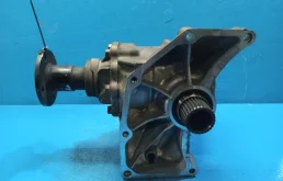 Раздатка для Nissan X-Trail T30 RU 2001-2007