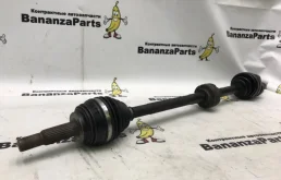 Привод передний правый для Toyota Avensis 2004 года на фотографиях