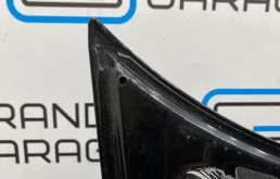 Крышка багажника для Mercedes-Benz C class 2005 года на фотографиях