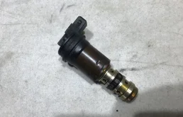 Электромагнитный клапан АКПП для BMW X5 на фотографиях