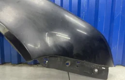 Крылья для Volkswagen Jetta 2002 года на фотографиях