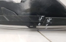 Противотуманка (ПТФ) передняя левая для Volkswagen Polo 2014 года на фотографиях