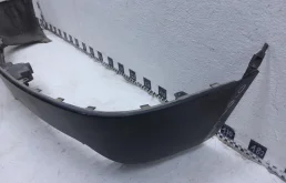 Бампер для Suzuki SX4 2016 года на фотографиях