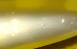 Бампер для BMW 5er 2002 года на фотографиях