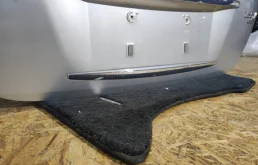 Крышка багажника для Nissan Teana 2006 года на фотографиях