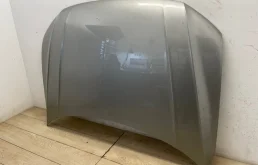 Капот для Volkswagen Tiguan 2016 года на фотографиях