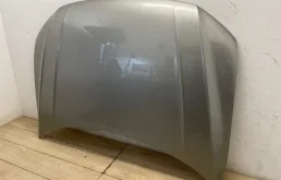 Капот для Volkswagen Tiguan 2016 года на фотографиях