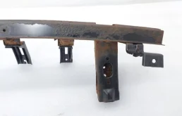 Усилитель заднего бампера для Hyundai Tucson 2008 года на фотографиях