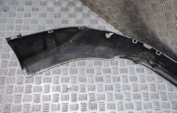 Накладка заднего бампера для Toyota RAV4 2015 года на фотографиях